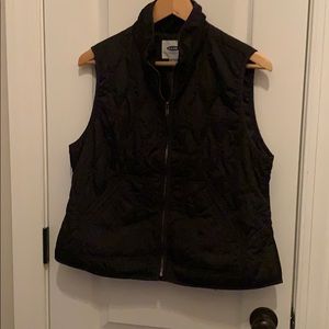 Light weight vest